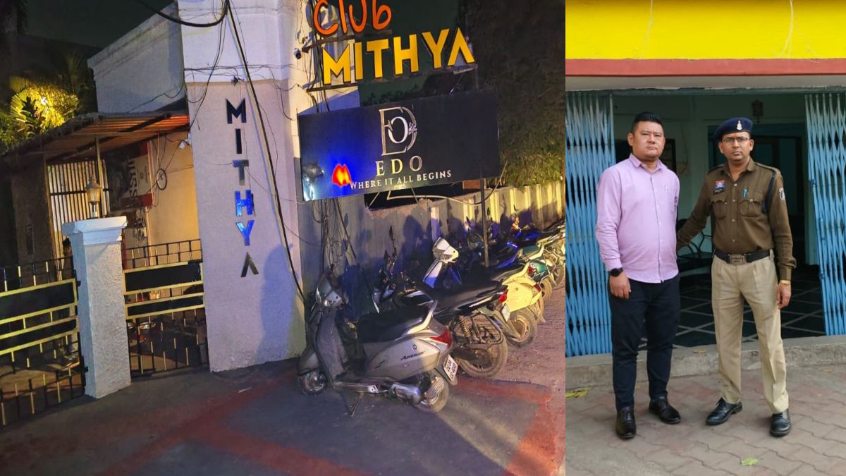 Raipur City News Raipur City News