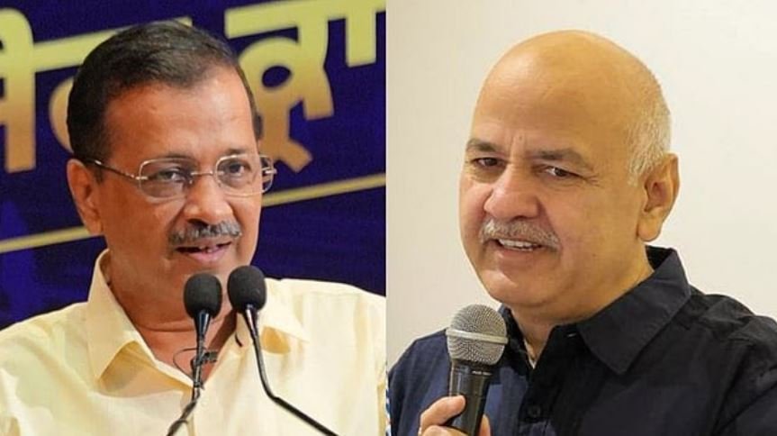 Delhi Excise Policy Case