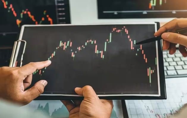 Indian Stock Markets Today