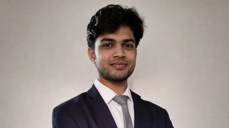 Indian Student’s Body Recovered