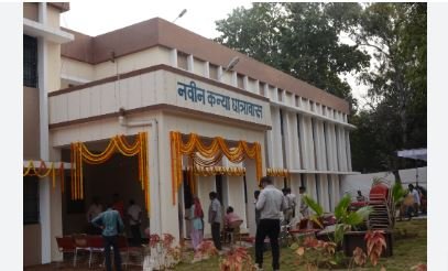 Jaundice spread in girls hostel of Ravi Shankar University, 2 serious, admitted to AIIMS