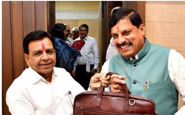 MP Budget 2026 LIVE