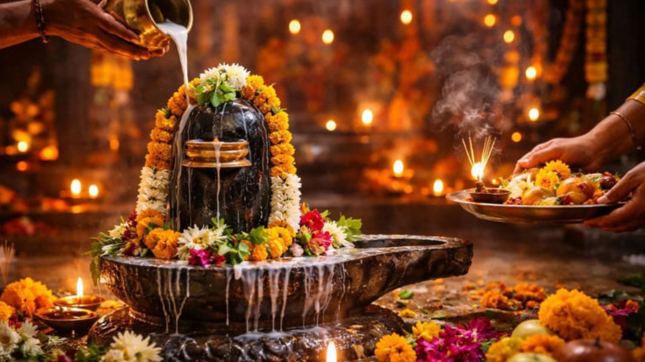 Mahashivratri 2026