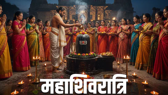 Mahashivratri