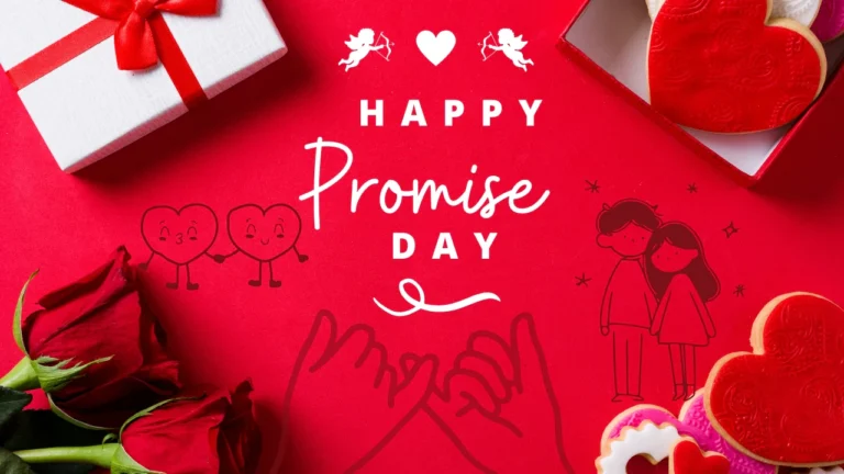 Promise Day : आखिर 11 फरवरी को ही क्यों मनाया जाता है प्रॉमिस डे? जानें इसके पीछे की दिलचस्प वजह