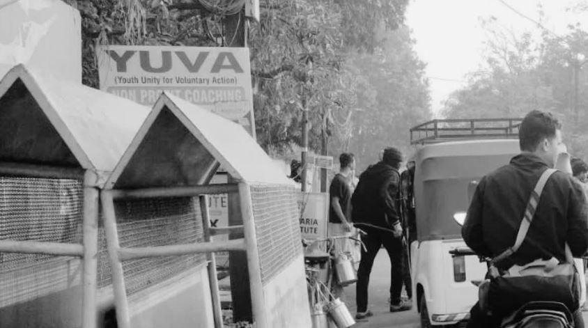 Raipur City News: ट्रैफिक पुलिस की टोइंग गाड़ी ने स्कूल जा रहे दो मासूम को कुचला, एक की मौके पर मौत, बच्ची की हालत नाजुक