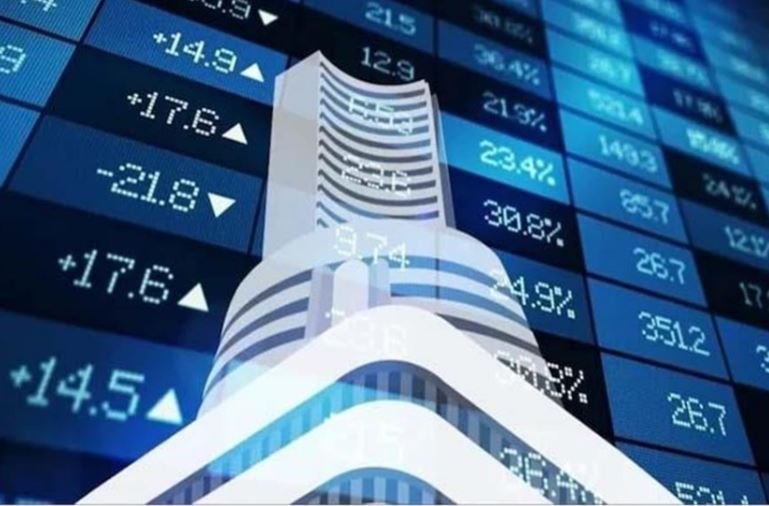 Share Market Today 2 February,stock market stages strong recovery