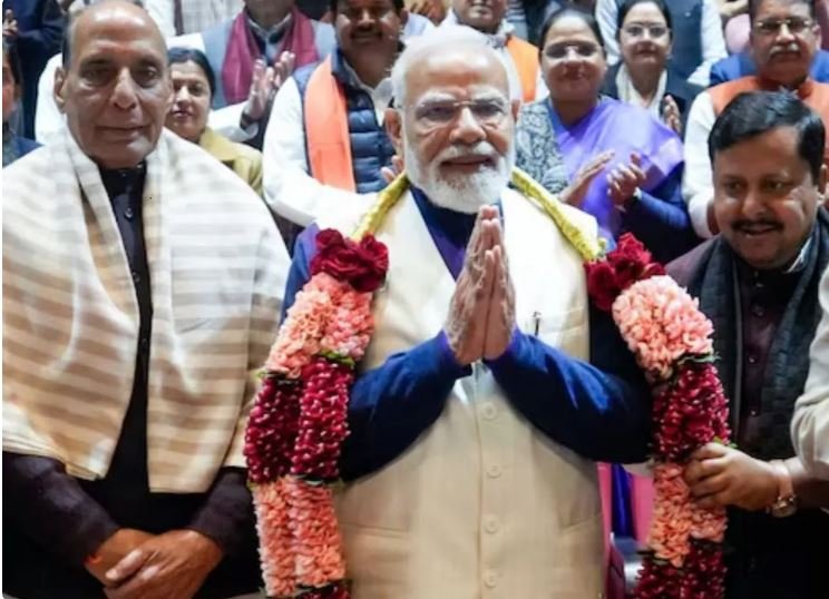 Trade deal with America is a new dawn for Indian economy PM Modi