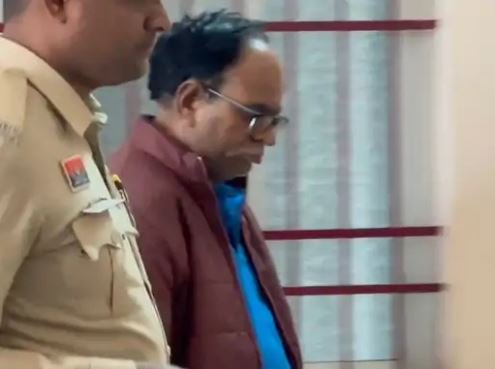 Two accused in Durg gang rape case surrender, had raped a minor for 7 years