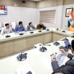 UP News : सीएम योगी ने आवास और शहरी नियोजन विभाग की समीक्षा की, लंबित आवंटनों के त्वरित निस्तारण का आदेश