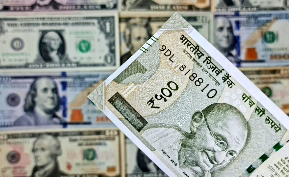 Rupee Vs Dollar Rupee Vs Dollar