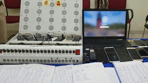 Digital Betting
