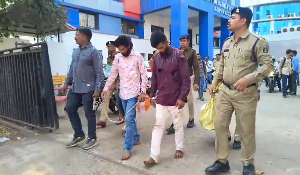 Raipur City News