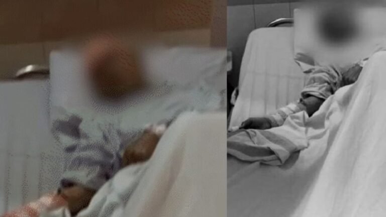 UP News : एकतरफा प्यार का सनकी अंजाम: कक्षा 12वीं के छात्र ने टीचर के काटे होंठ, हालत गंभीर