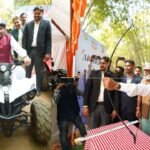 CG News : पर्यटन और एडवेंचर स्पोर्ट्स से युवाओं को मिल रहे रोजगार के अवसर : मुख्यमंत्री विष्णुदेव साय