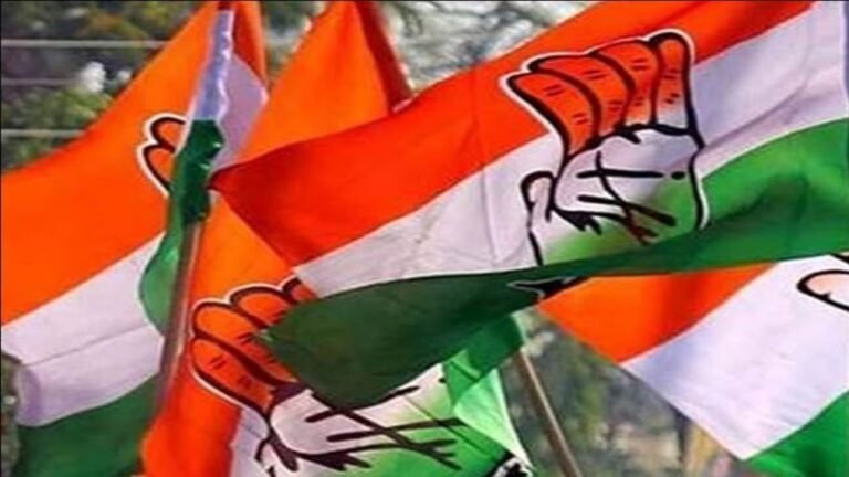 CG News : कांग्रेस में कलह: 11 साल से एक ही पद पर रहने से नाराज सचिव निवेदिता चटर्जी का इस्तीफा, अध्यक्ष दीपक बैज पर साधा निशाना