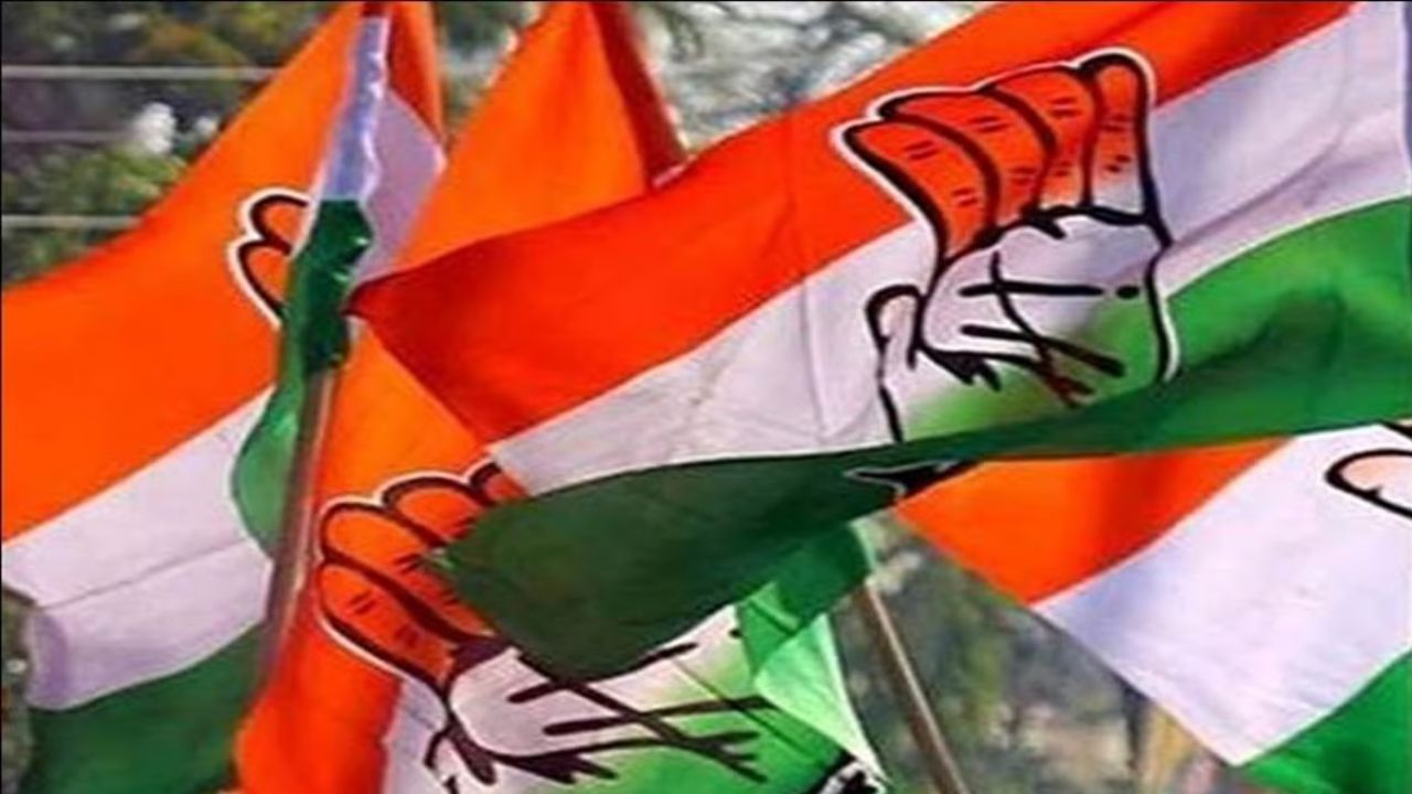 CG News : कांग्रेस में कलह: 11 साल से एक ही पद पर रहने से नाराज सचिव निवेदिता चटर्जी का इस्तीफा, अध्यक्ष दीपक बैज पर साधा निशाना