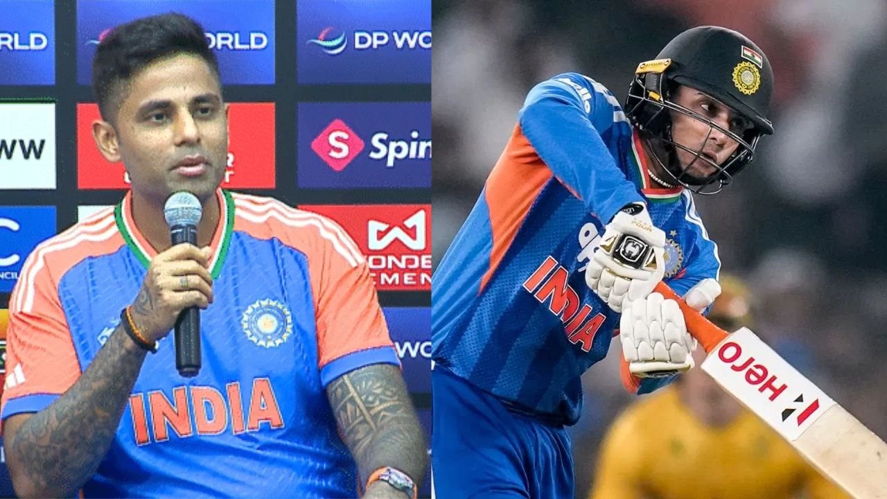 IND vs PAK