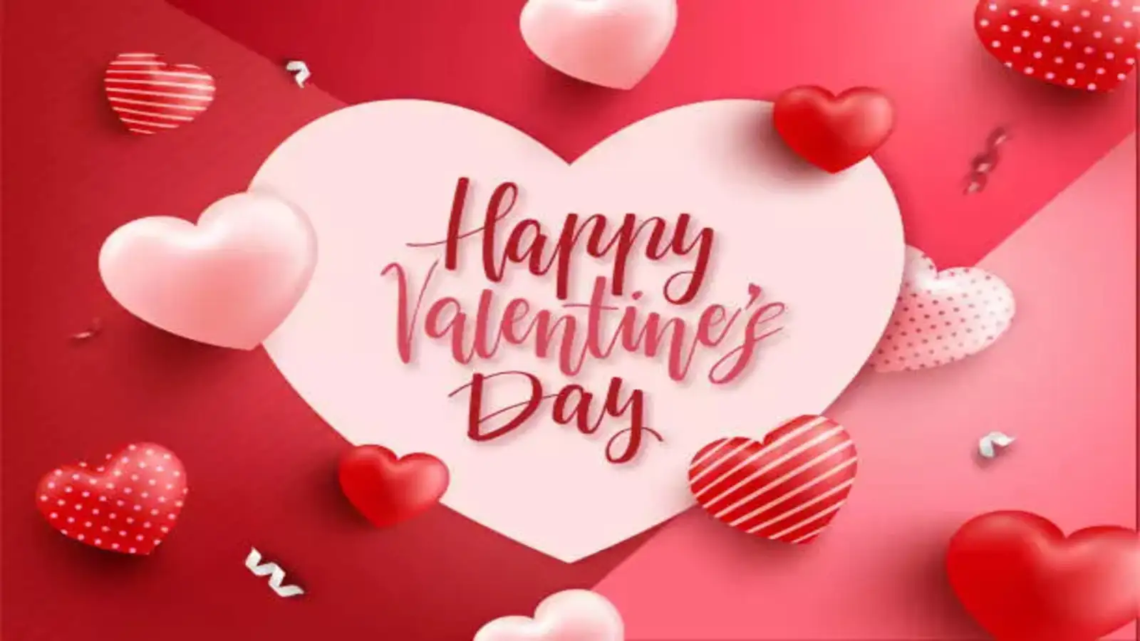 Valentine’s Day 2026