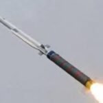 DRDO successfully tests SFDR technology