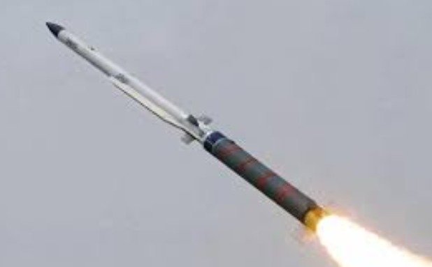 DRDO successfully tests SFDR technology