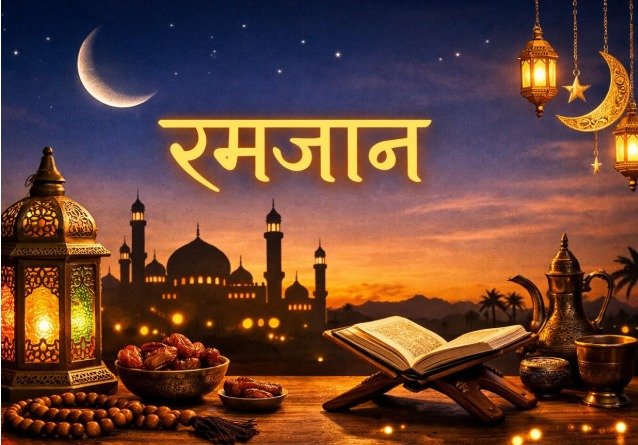 Ramadan Sehri-Iftar Timing 2026