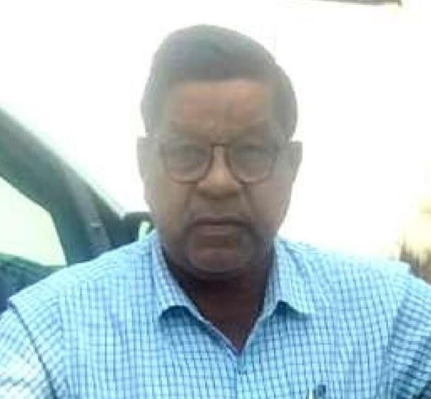 CG News: भाटापारा रेलवे स्टेशन में 15 हजार रिश्वत लेते प्राचार्य गिरफ्तार, वेतन आहरण के बदले ले रहे थे घूस