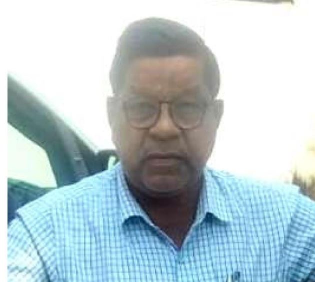 CG News: भाटापारा रेलवे स्टेशन में 15 हजार रिश्वत लेते प्राचार्य गिरफ्तार, वेतन आहरण के बदले ले रहे थे घूस