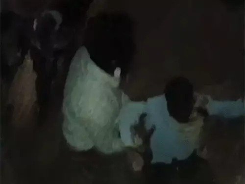 CG Accident Breaking: पिकअप खाई में गिरी, कई घायल, सगाई कार्यक्रम से लौट रहे थे सभी