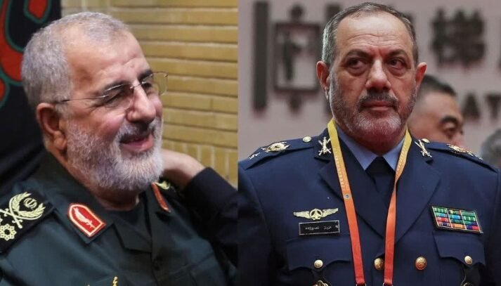 Iran-Israel War