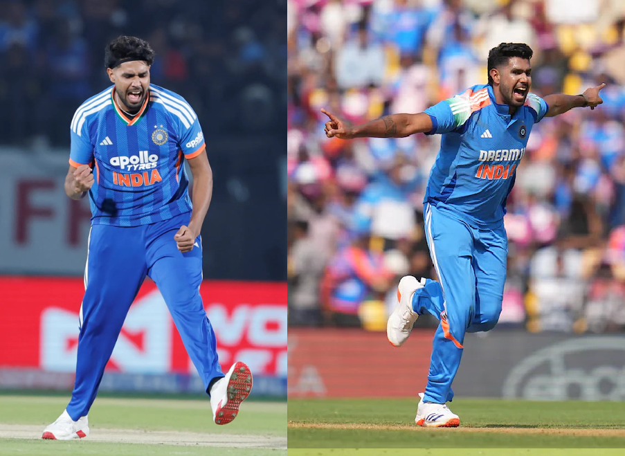 T20 WC 2026