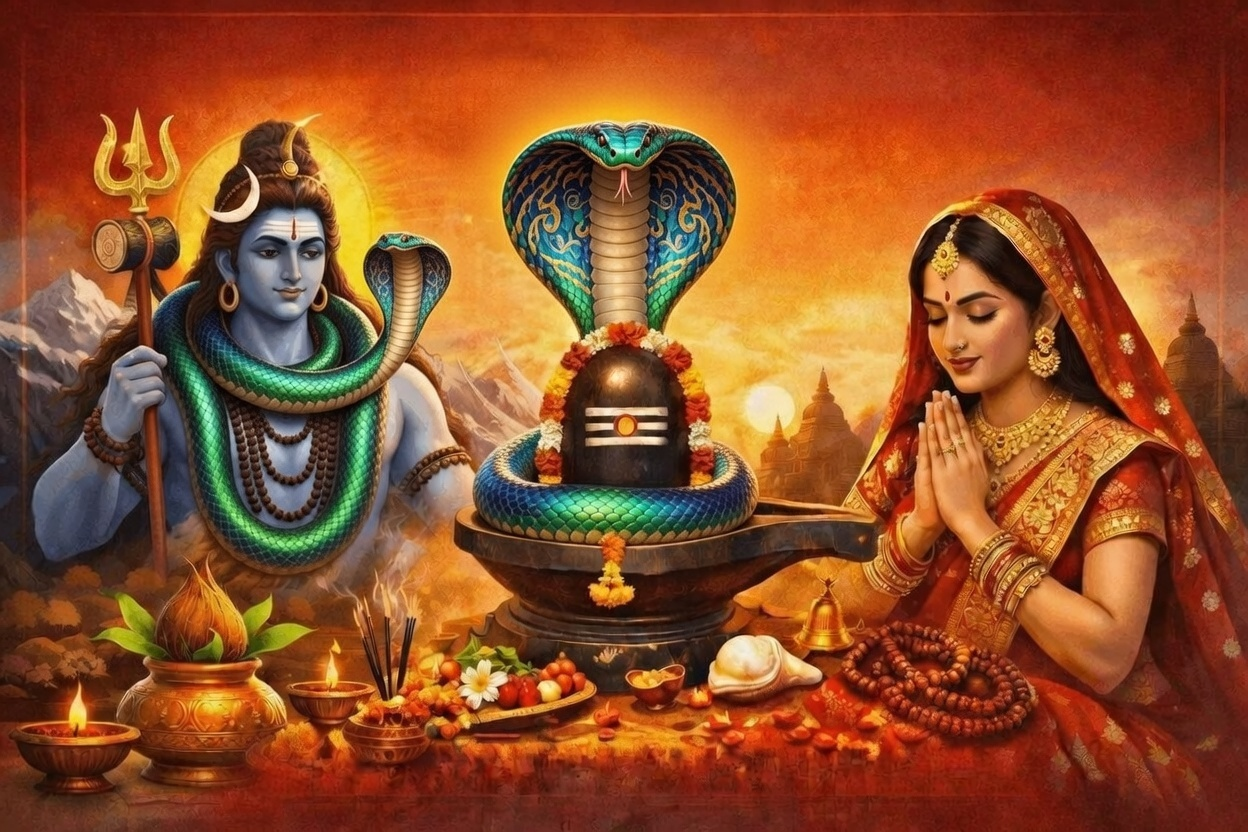 Mahashivratri