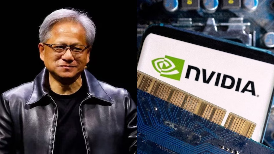 NVIDIA NVIDIA