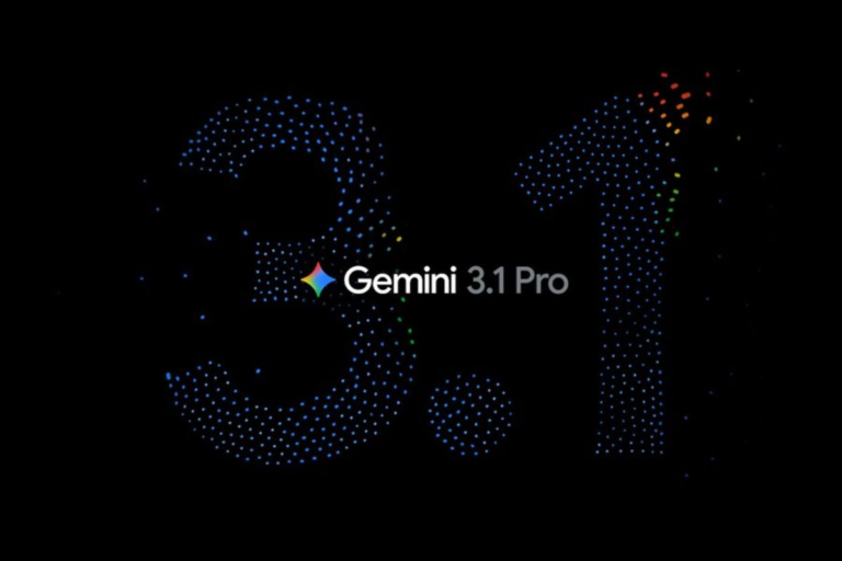 Google Gemini 3.1