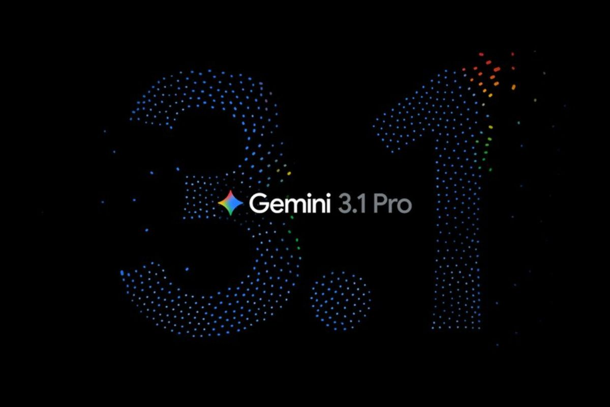Google Gemini 3.1