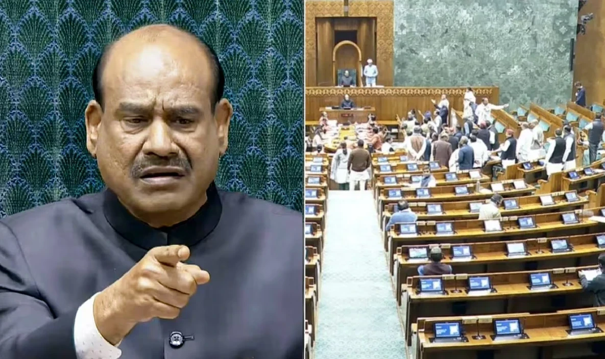 Om Birla