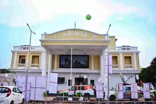 CG News: छत्तीसगढ़ विधानसभा बजट सत्र से पहले कांग्रेस में बड़ी नियुक्ति, लखेश्वर बघेल बने उप नेता प्रतिपक्ष, दलेश्वर साहू और दिलीप लहरिया को मिली ये जिम्मेदारी