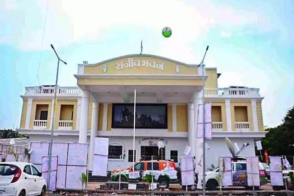 CG News: छत्तीसगढ़ विधानसभा बजट सत्र से पहले कांग्रेस में बड़ी नियुक्ति, लखेश्वर बघेल बने उप नेता प्रतिपक्ष, दलेश्वर साहू और दिलीप लहरिया को मिली ये जिम्मेदारी CG News: छत्तीसगढ़ विधानसभा बजट सत्र से पहले कांग्रेस में बड़ी नियुक्ति, लखेश्वर बघेल बने उप नेता प्रतिपक्ष, दलेश्वर साहू और दिलीप लहरिया को मिली ये जिम्मेदारी
