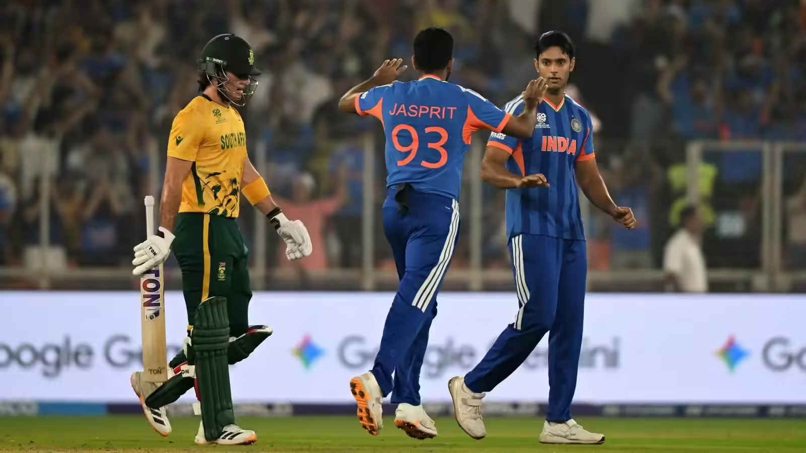 IND vs SA Super-8 T20 WC