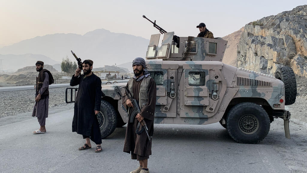 Afghanistan-Pakistan Conflict Afghanistan-Pakistan Conflict