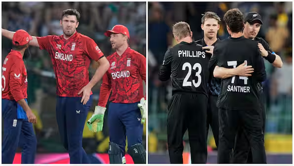 ENG vs NZ T20 WC Super 8