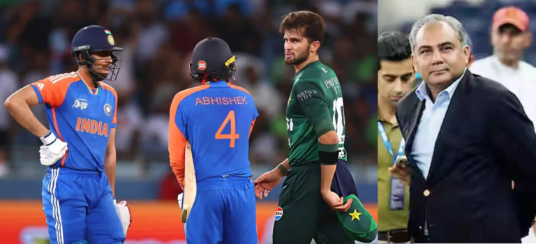 T20 World Cup 2026 IND vs PAK
