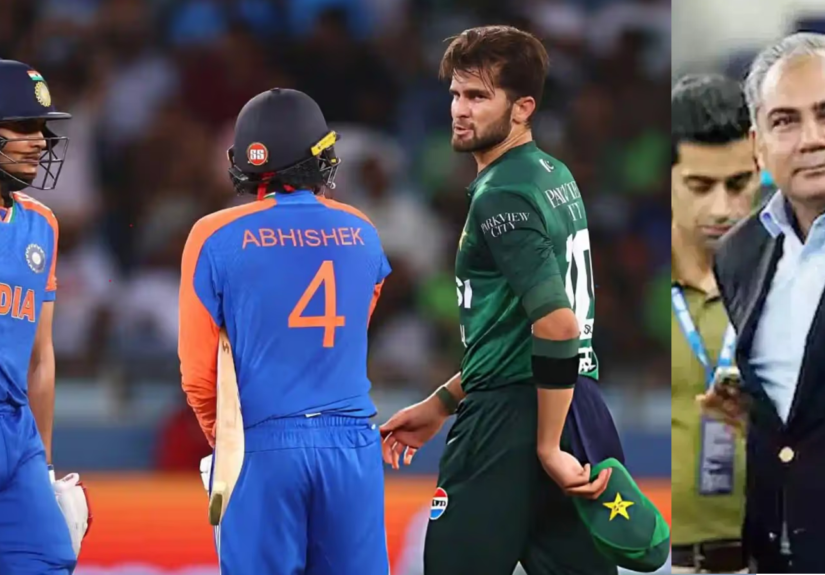 T20 World Cup 2026 IND vs PAK