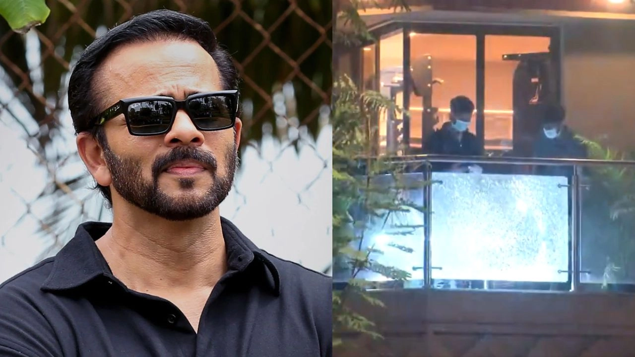 Rohit Shetty