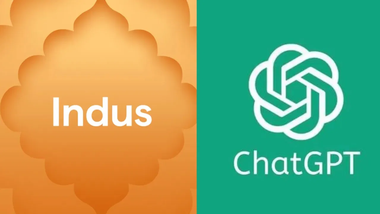 Sarvam Indus AI