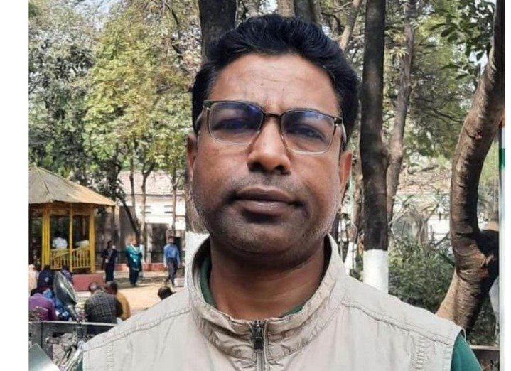 CG Liquor Scam