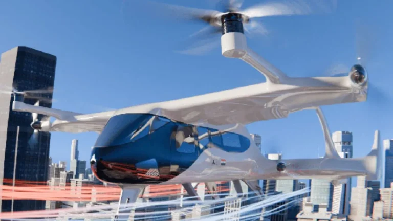 Air Taxi