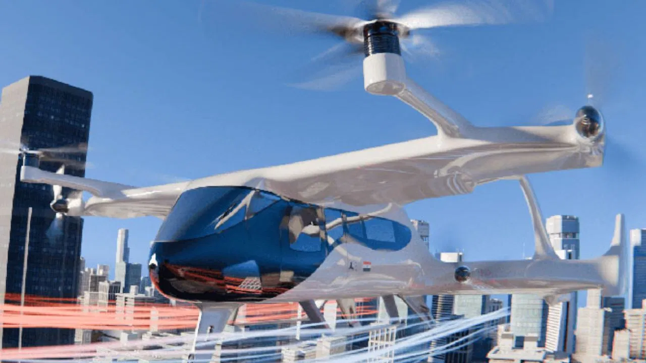 Air Taxi