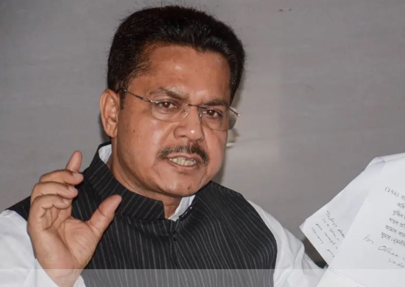 Assam Assembly Elections: असम विधानसभा चुनाव से पहले कांग्रेस को बड़ा झटका, पूर्व अध्यक्ष भूपेन बोरा ने छोड़ी पार्टी, कुछ ही दिन पहले मिली थी बड़ी जिम्मेदारी