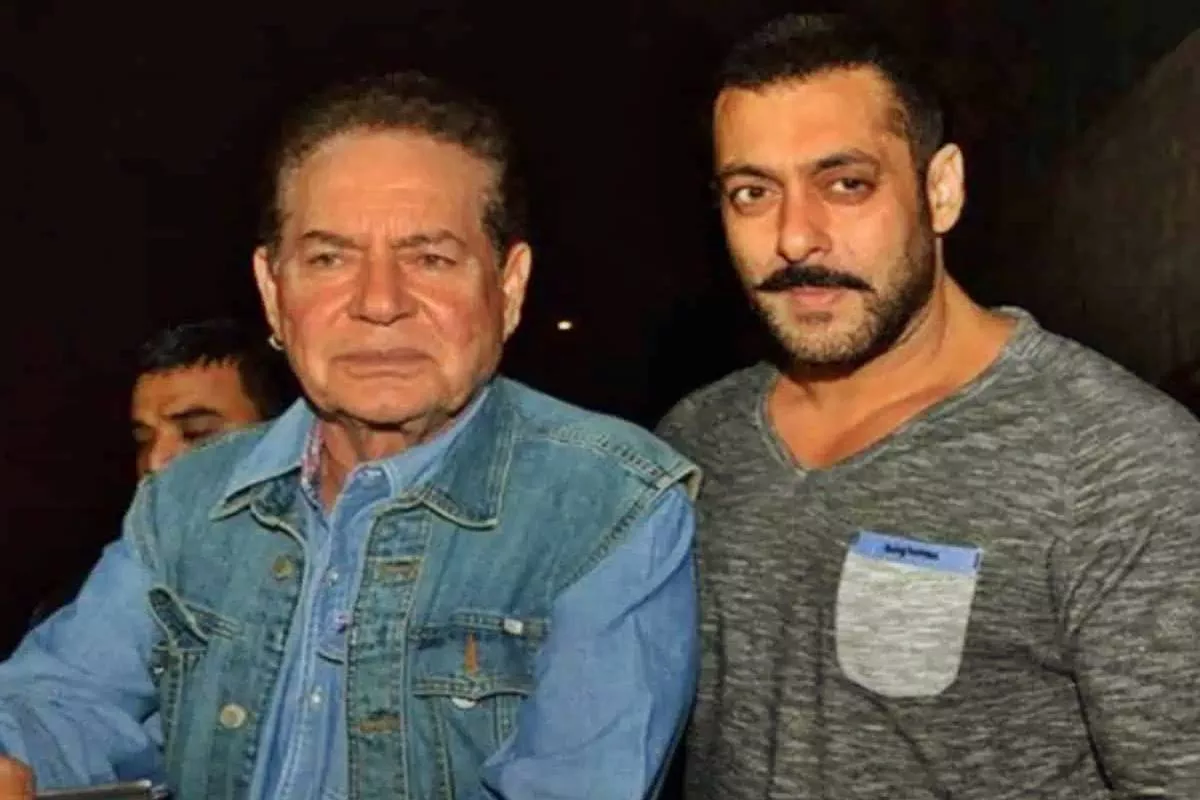 Salim Khan